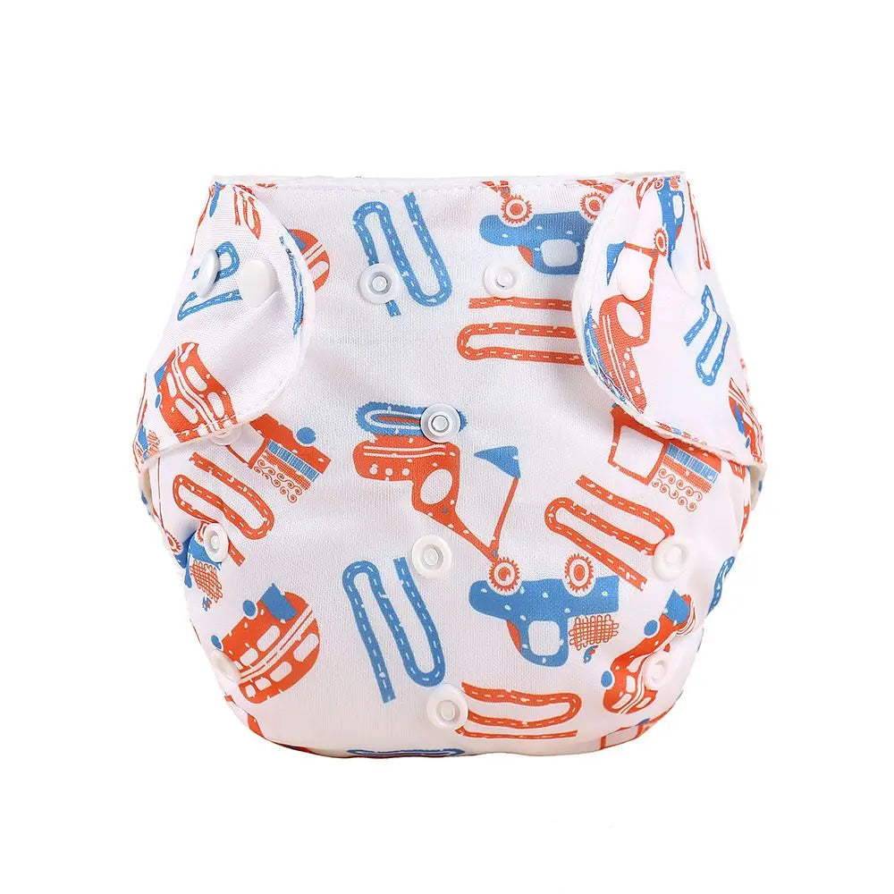 Adjustable Washable Diaper