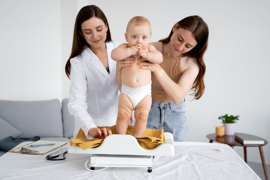 Disposable vs. Eco-Friendly Diapers: What Parents Should Know