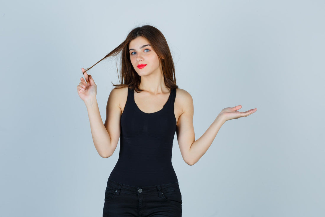 Hair Extensions: A Simple Way to Transform Your Look Instantly