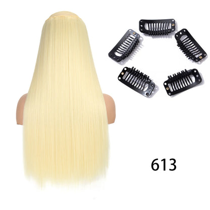 One Piece Clip In Hair Extension