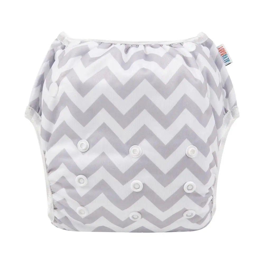 Big Size Reusable Swim Diaper