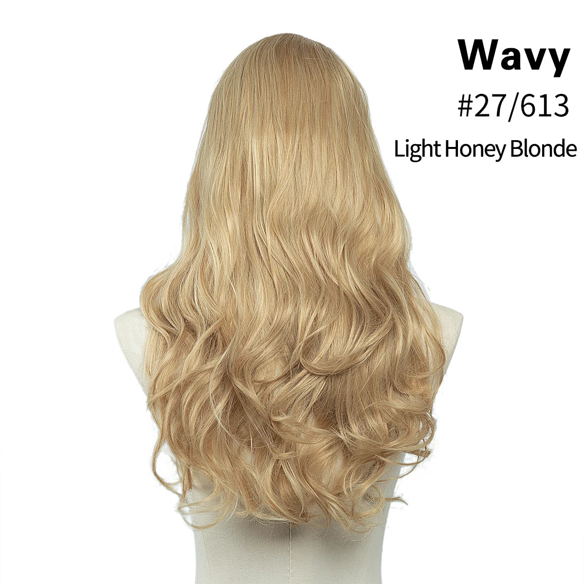 U Part Clip In Hair Extension Long Straight Natural Thick