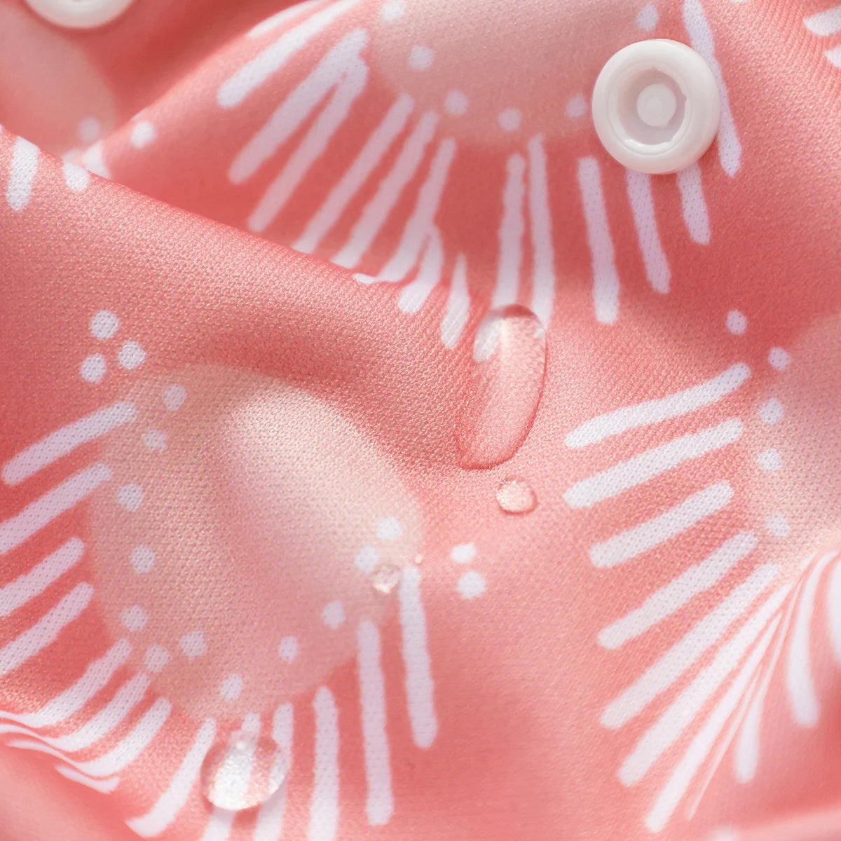 Reusable Suede Cloth Diaper