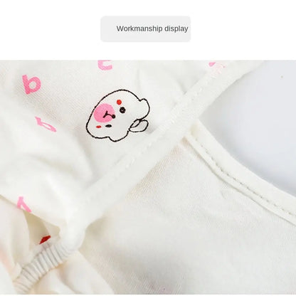 Adjustable Reusable Cotton Diaper