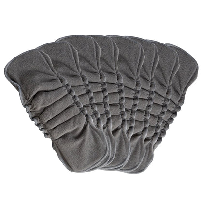 Reusable Bamboo Charcoal Diaper