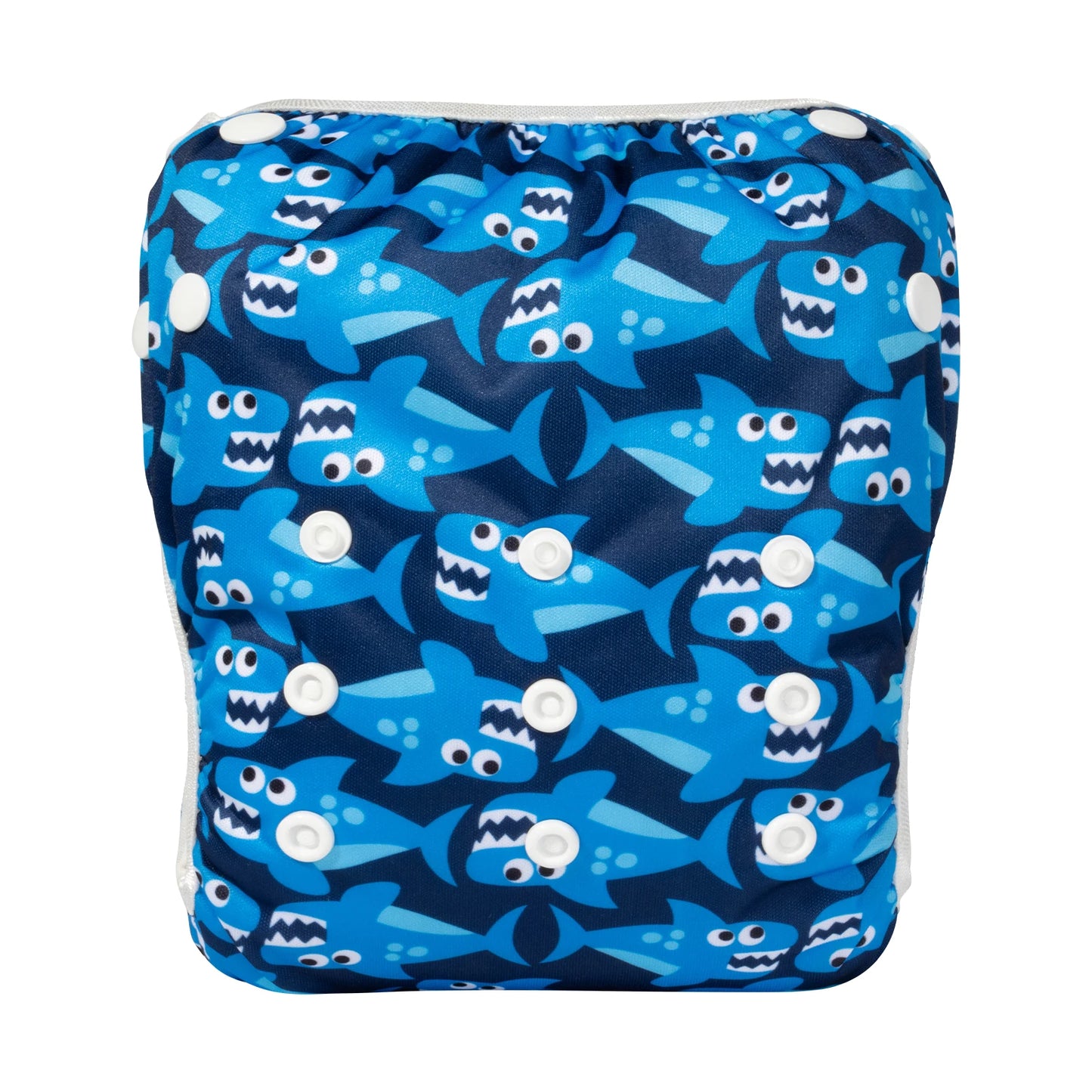 Big Size Reusable Swim Diaper
