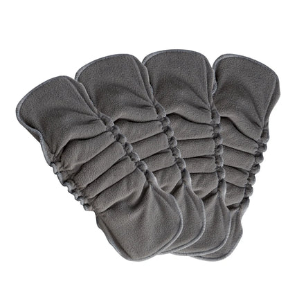 Reusable Bamboo Charcoal Diaper