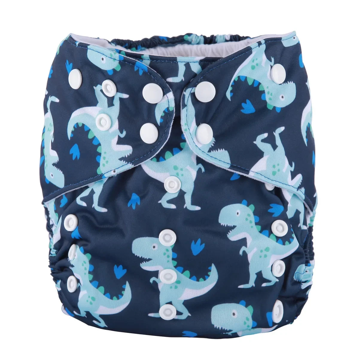 Big Reusable Pocket Cloth Diaper