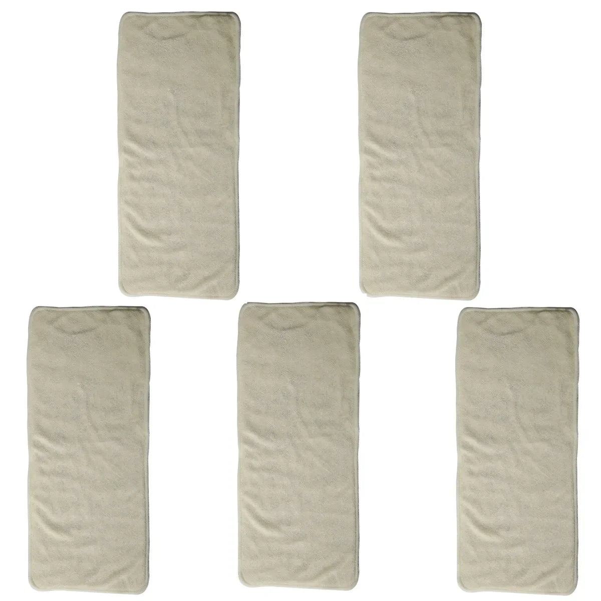 Big Reusable Pocket Cloth Diaper