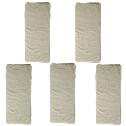 Big Reusable Pocket Cloth Diaper