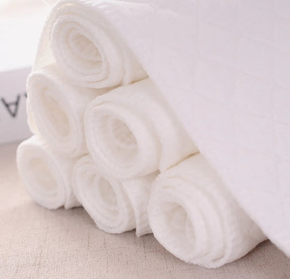 Reusable Cotton Cloth Diaper