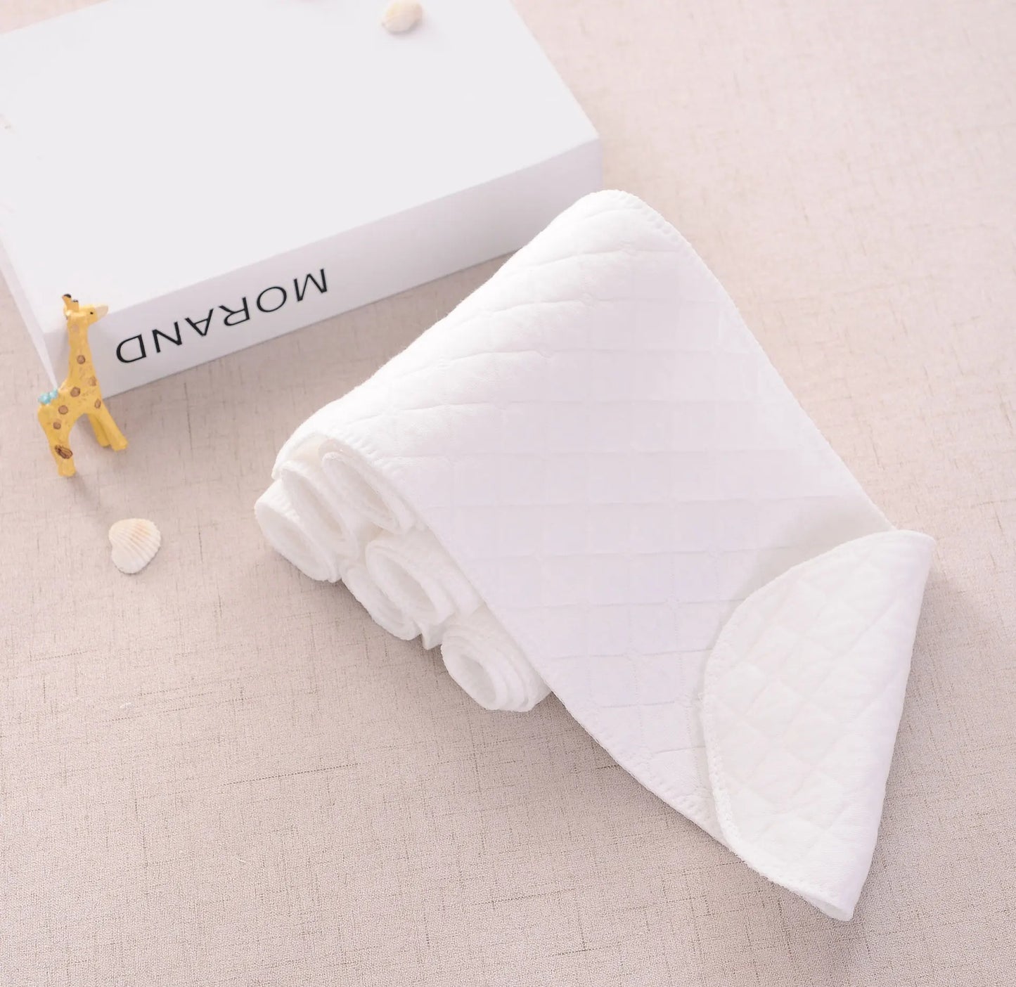 Reusable Cotton Cloth Diaper