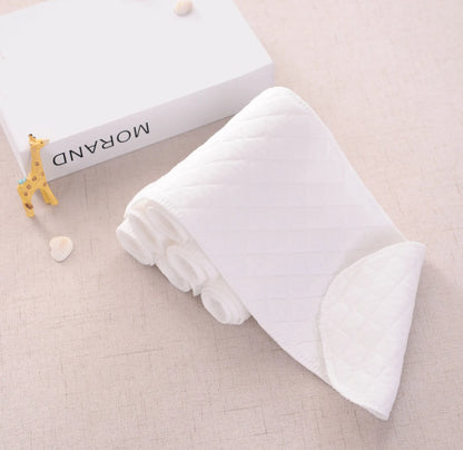 Reusable Cotton Cloth Diaper