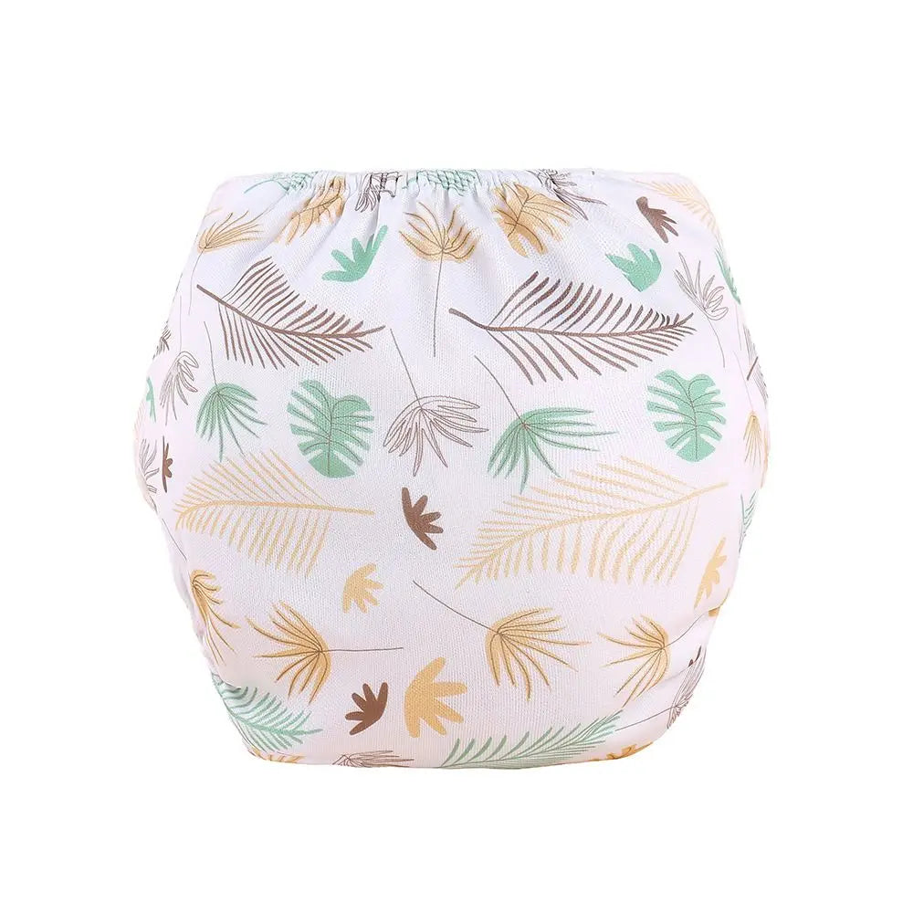 Adjustable Washable Diaper