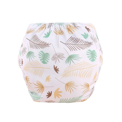 Adjustable Washable Diaper
