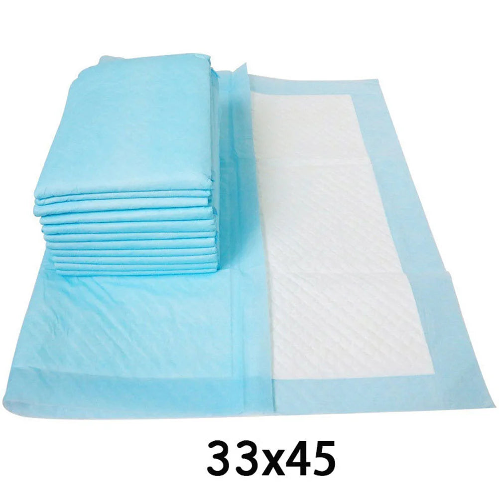 Disposable Diaper Pads