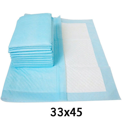 Disposable Diaper Pads