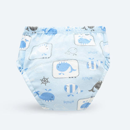 Reusable Waterproof Diapers