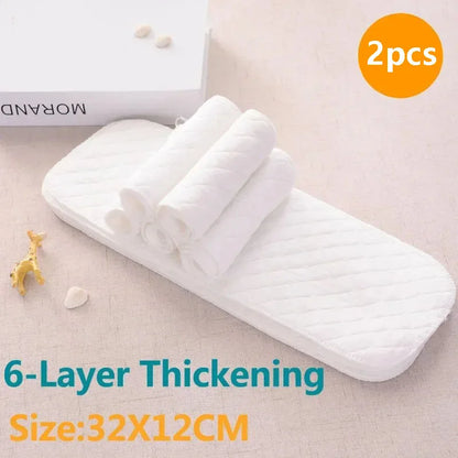 Reusable Cotton Cloth Diaper