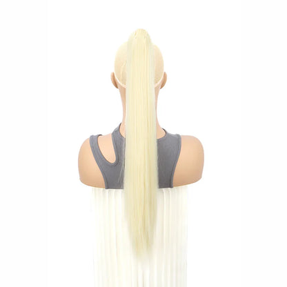 24 Inch Long Straight Claw Clip