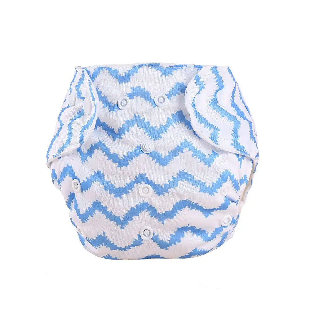 Adjustable Washable Diaper