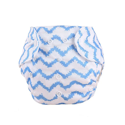Adjustable Washable Diaper