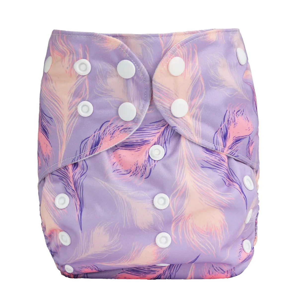 Big Reusable Pocket Cloth Diaper