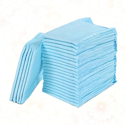 Disposable Diaper Pads