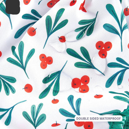 Cute Cartoon Newborn Diaper