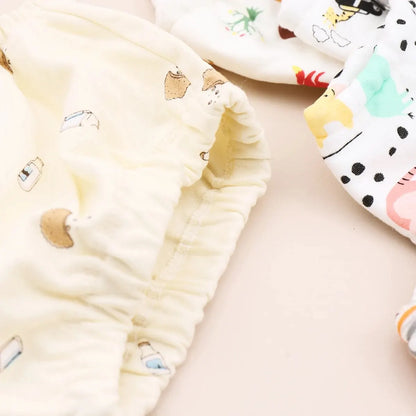 Reusable Pocket Cloth Diaper