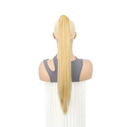 24 Inch Long Straight Claw Clip