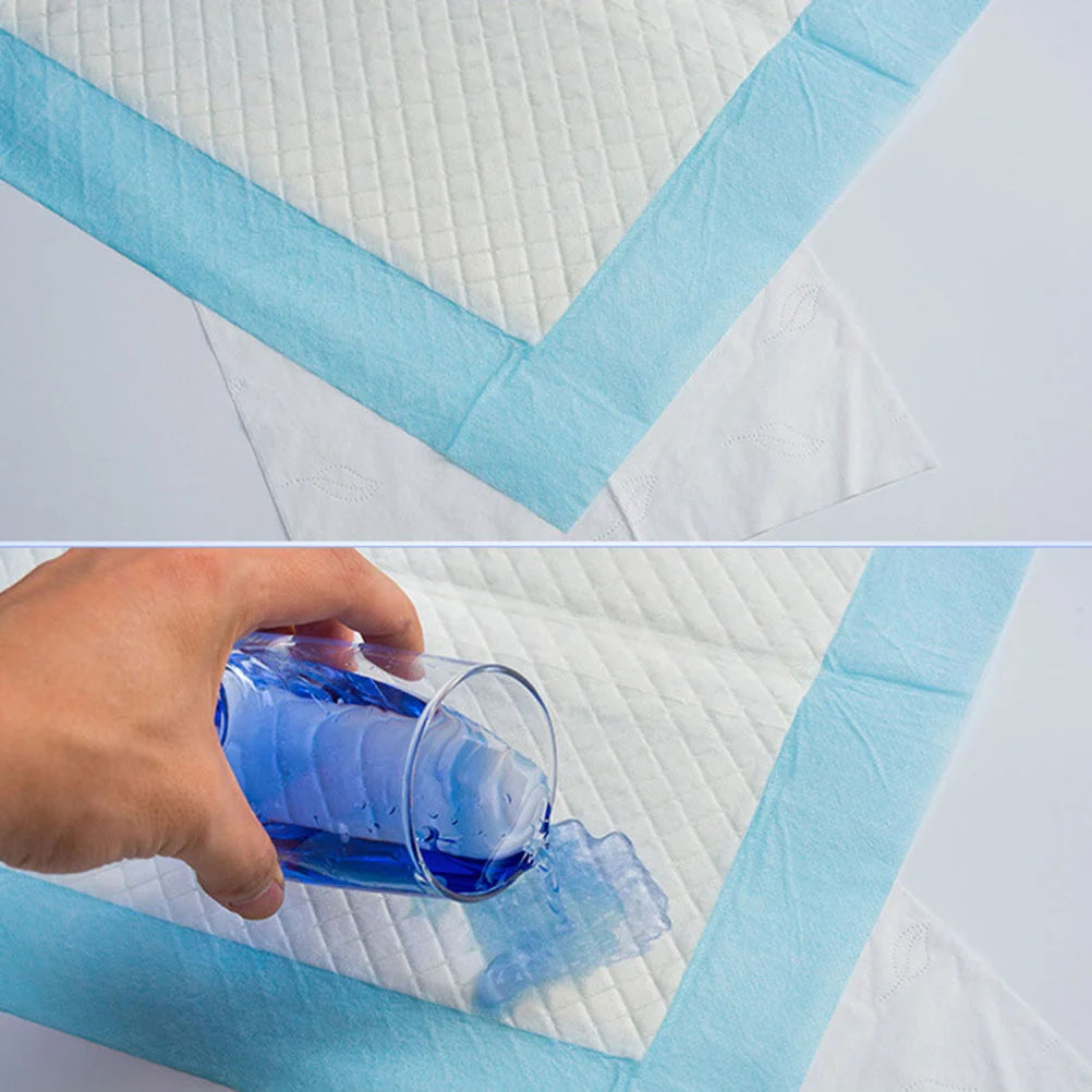Disposable Diaper Pads