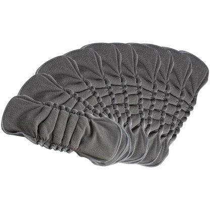 Reusable Bamboo Charcoal Diaper