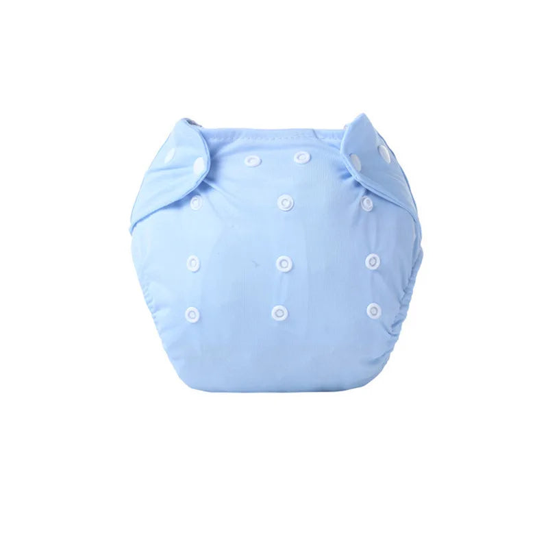 Adjustable Washable Diaper