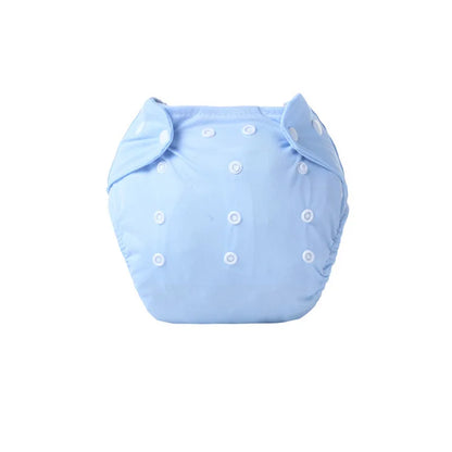 Adjustable Washable Diaper