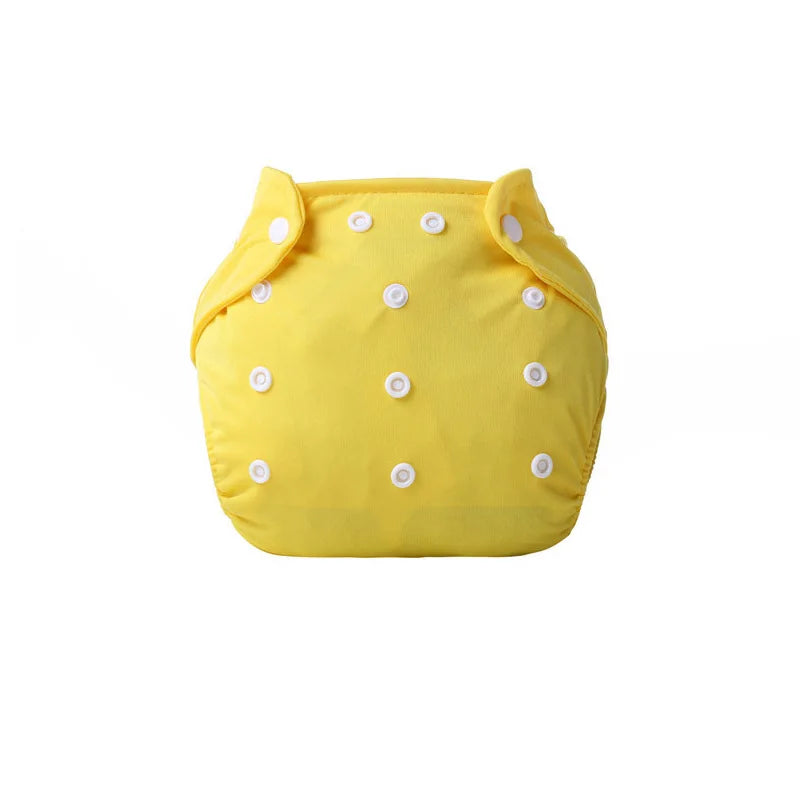 Adjustable Washable Diaper