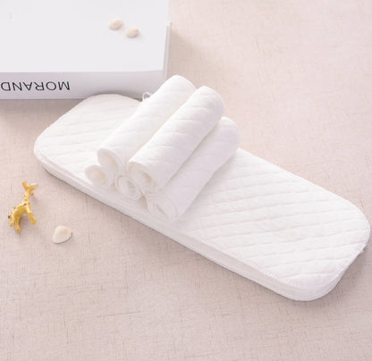 Reusable Cotton Cloth Diaper