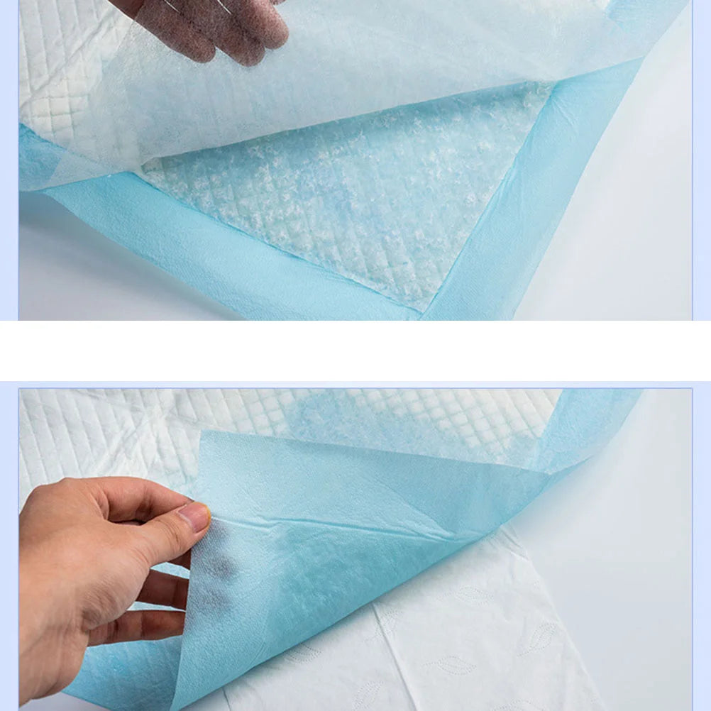 Disposable Diaper Pads
