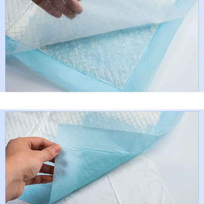 Disposable Diaper Pads