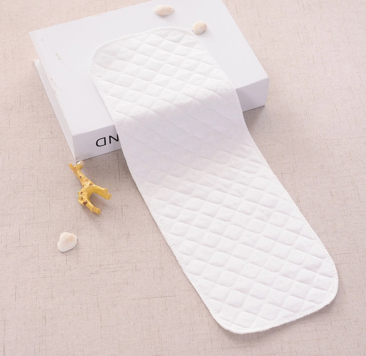 Reusable Cotton Cloth Diaper