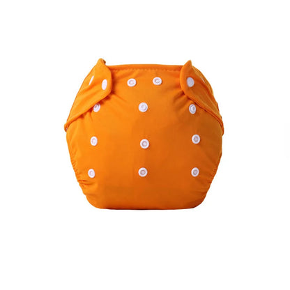 Adjustable Washable Diaper