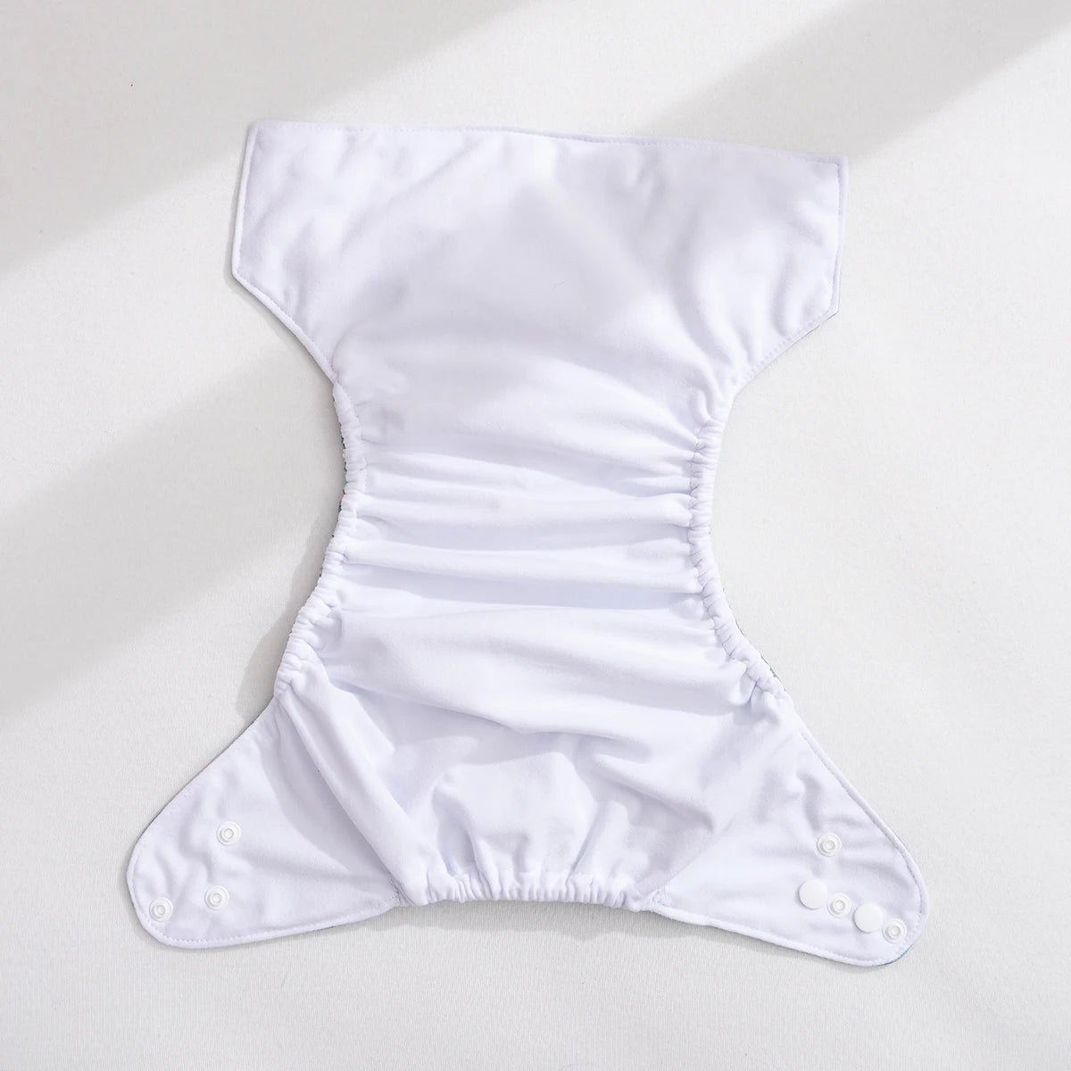Waterproof Adjustable Pocket Cloth Diaper