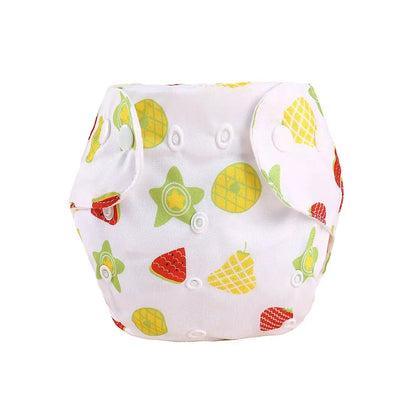 Adjustable Washable Diaper