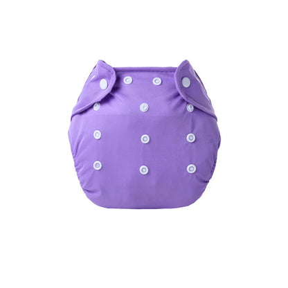 Adjustable Washable Diaper