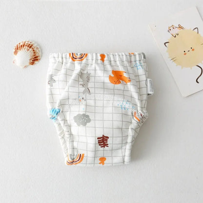 Reusable Pocket Cloth Diaper