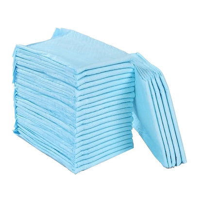 Disposable Diaper Pads