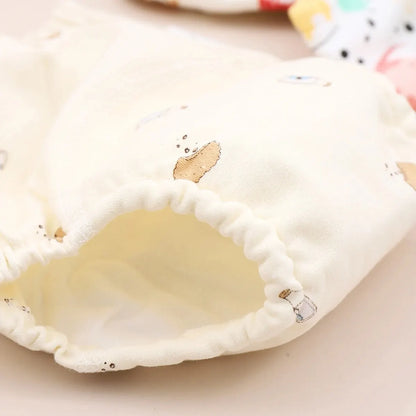 Reusable Pocket Cloth Diaper