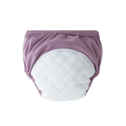 Reusable Cotton Training Diaper Pants