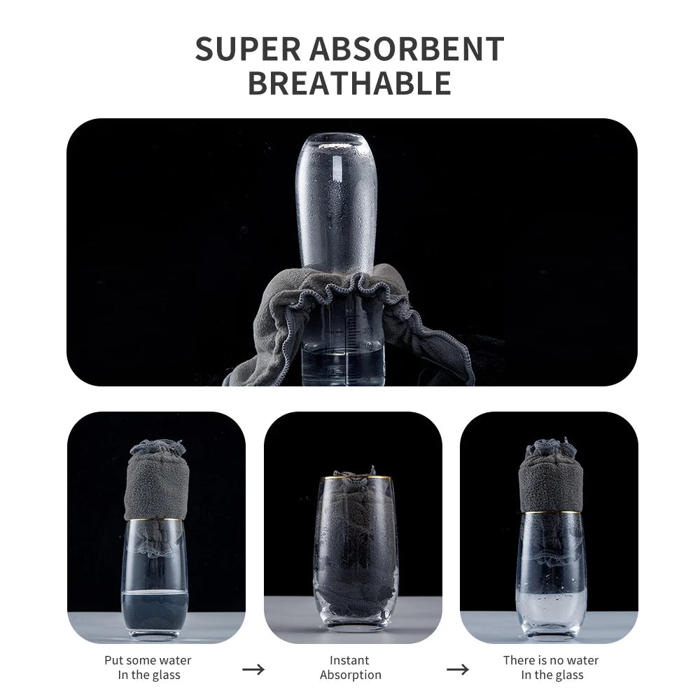 Reusable Bamboo Charcoal Diaper