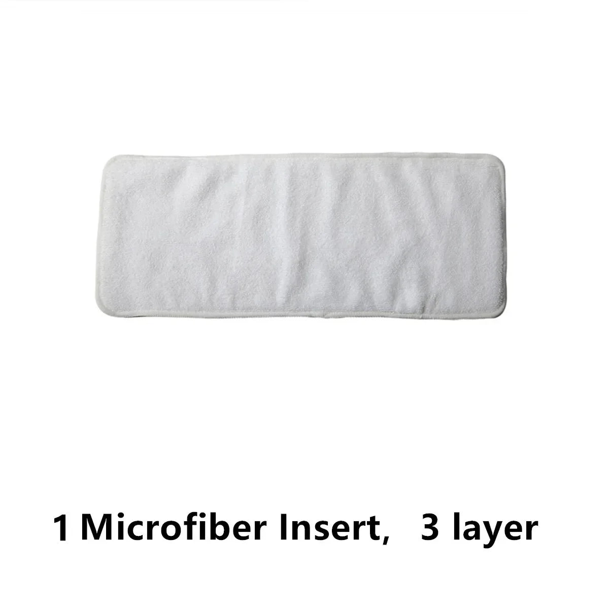 Big Reusable Pocket Cloth Diaper